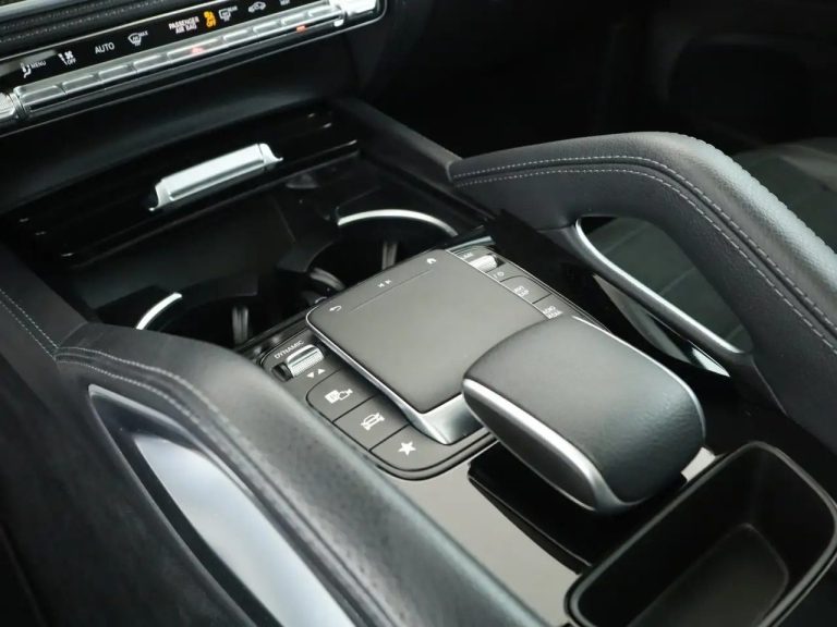 Mercedes-Benz GLE 300 d 4MATIC - photo 15