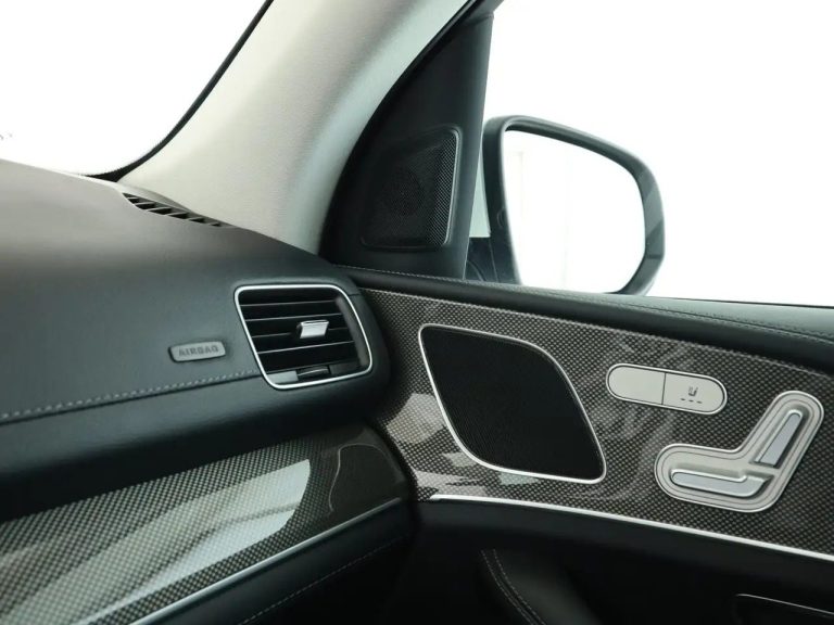 Mercedes-Benz GLE 300 d 4MATIC - photo 16
