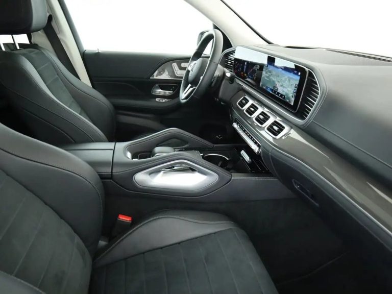 Mercedes-Benz GLE 300 d 4MATIC - photo 17