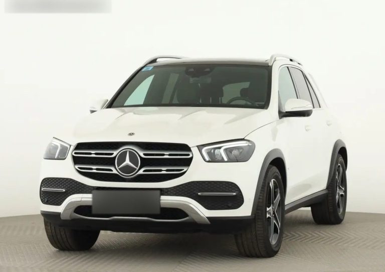 Mercedes-Benz GLE 350 e 4MATIC - photo 2