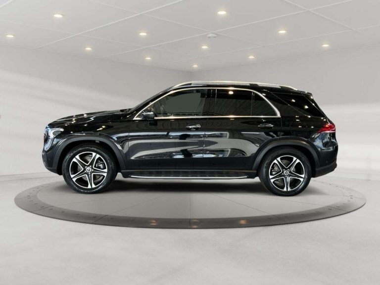 Mercedes-Benz GLE 350 de 4MATIC AMG Line - photo 3