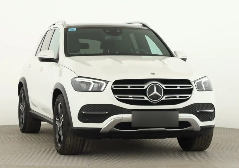 Mercedes-Benz GLE 350 e 4MATIC - photo 4