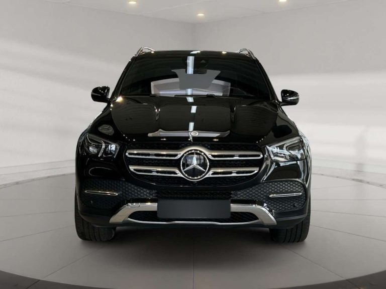 Mercedes-Benz GLE 350 de 4MATIC AMG Line - photo 4