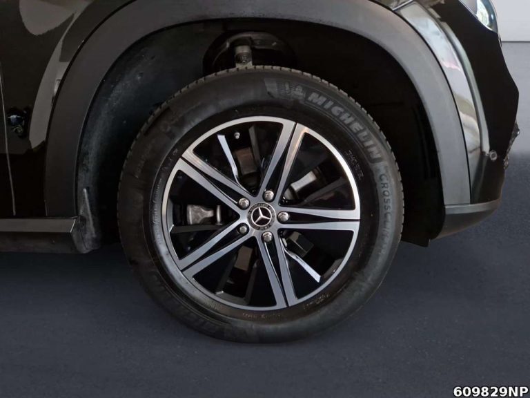 Mercedes-Benz GLE 300 d 4MATIC - photo 5