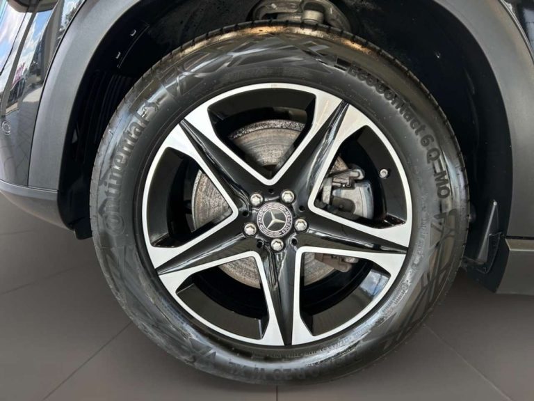 Mercedes-Benz GLE 350 de 4MATIC AMG Line - photo 6