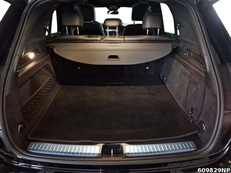 Mercedes-Benz GLE 300 d 4MATIC - photo 6