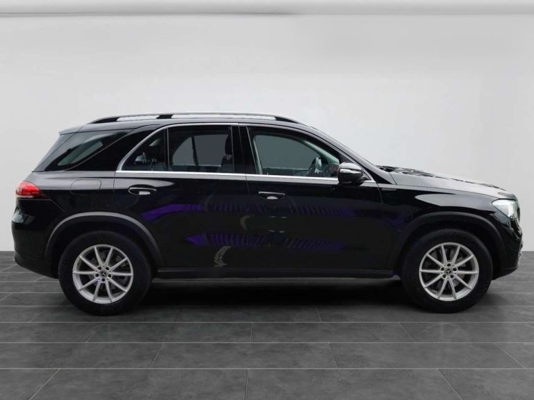 Mercedes-Benz GLE 350 de 4MATIC - photo 6