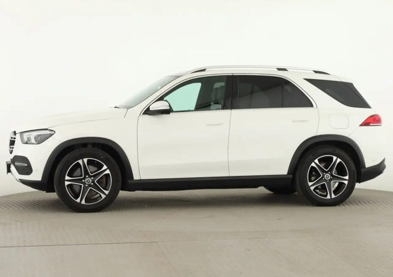 Mercedes-Benz GLE 350 e 4MATIC - photo 7