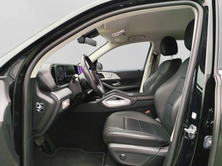 Mercedes-Benz GLE 350 de 4MATIC - photo 9