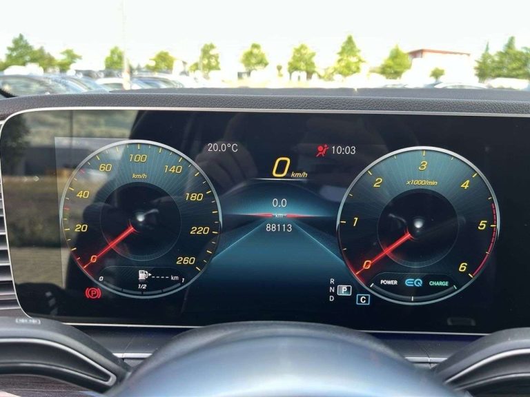 Mercedes-Benz GLE 350 d 4MATIC AMG Line - photo 10