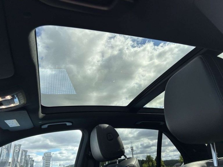 Mercedes-Benz GLE 350 d 4MATIC AMG Line - photo 15