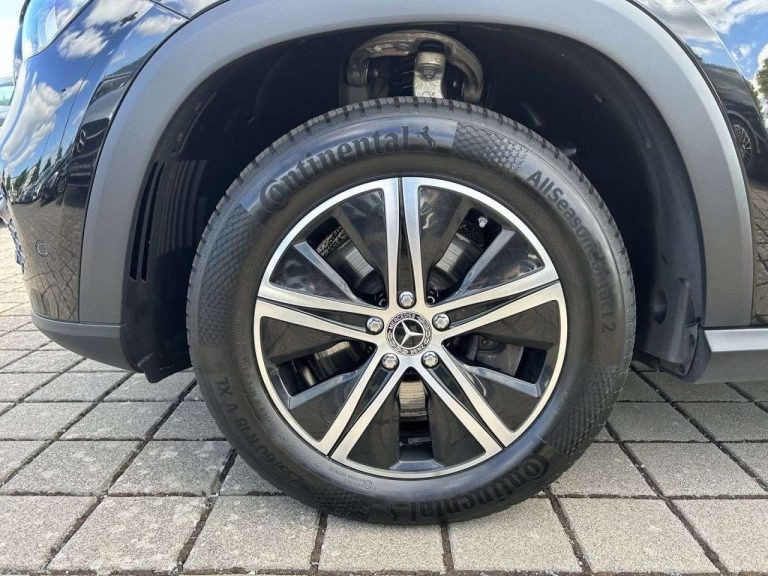 Mercedes-Benz GLE 350 d 4MATIC AMG Line - photo 8