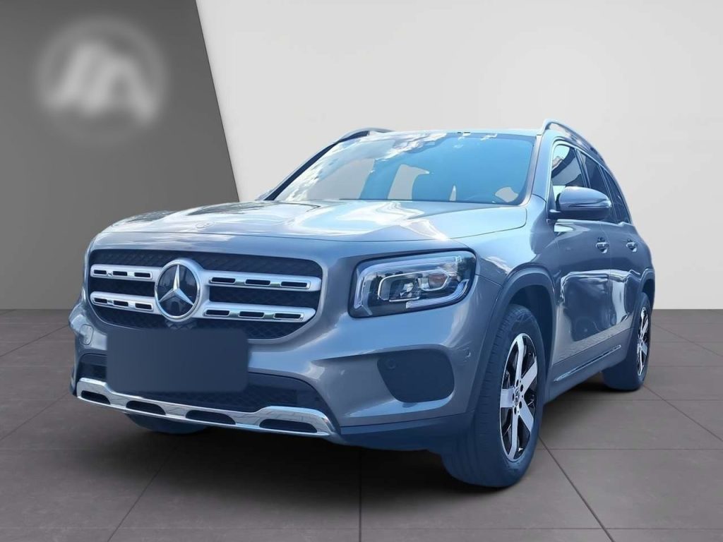 Mercedes-Benz GLB 200 Progressive