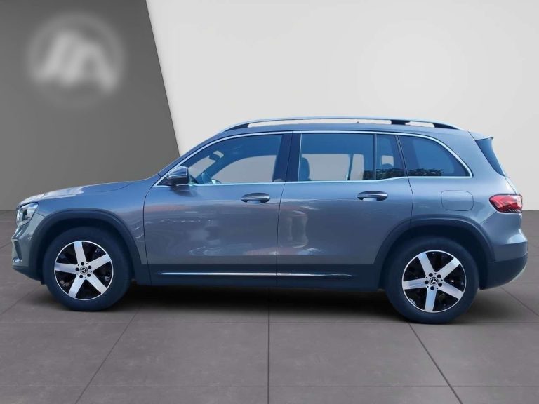 Mercedes-Benz GLB 200 Progressive - photo 4