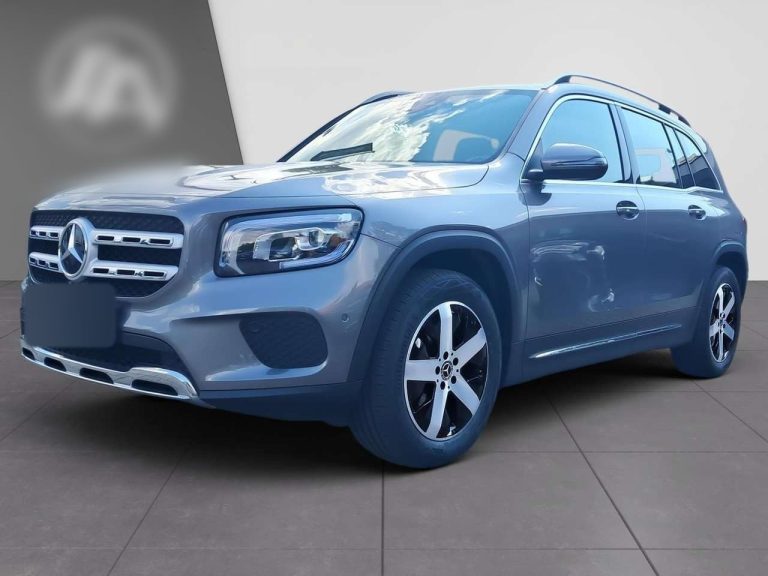 Mercedes-Benz GLB 200 Progressive - photo 5