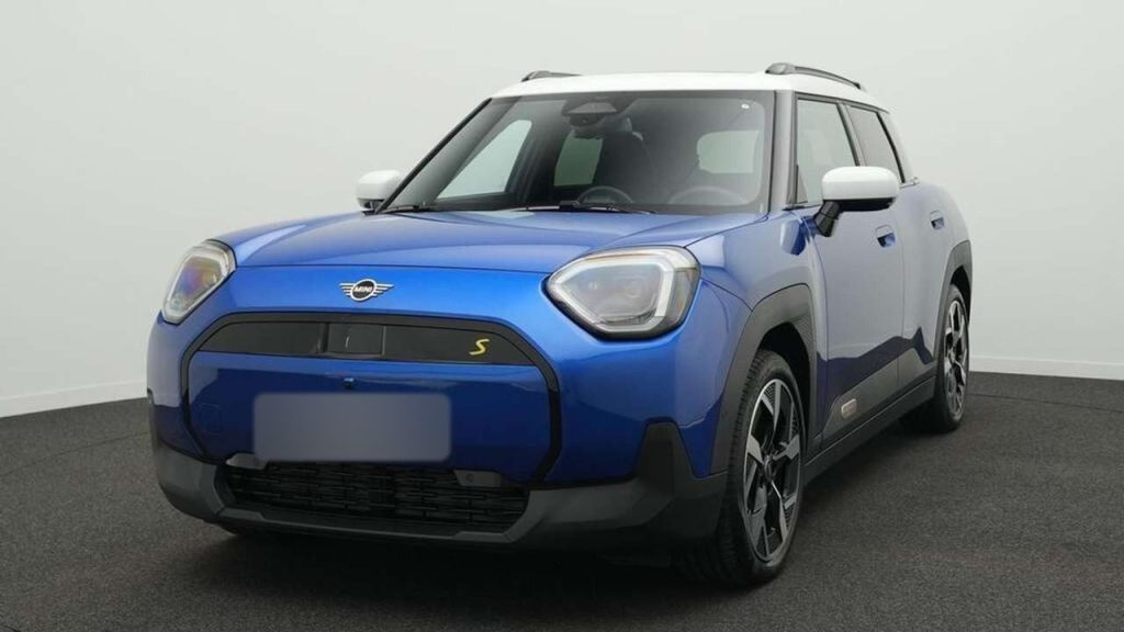Mini Aceman SE Classic