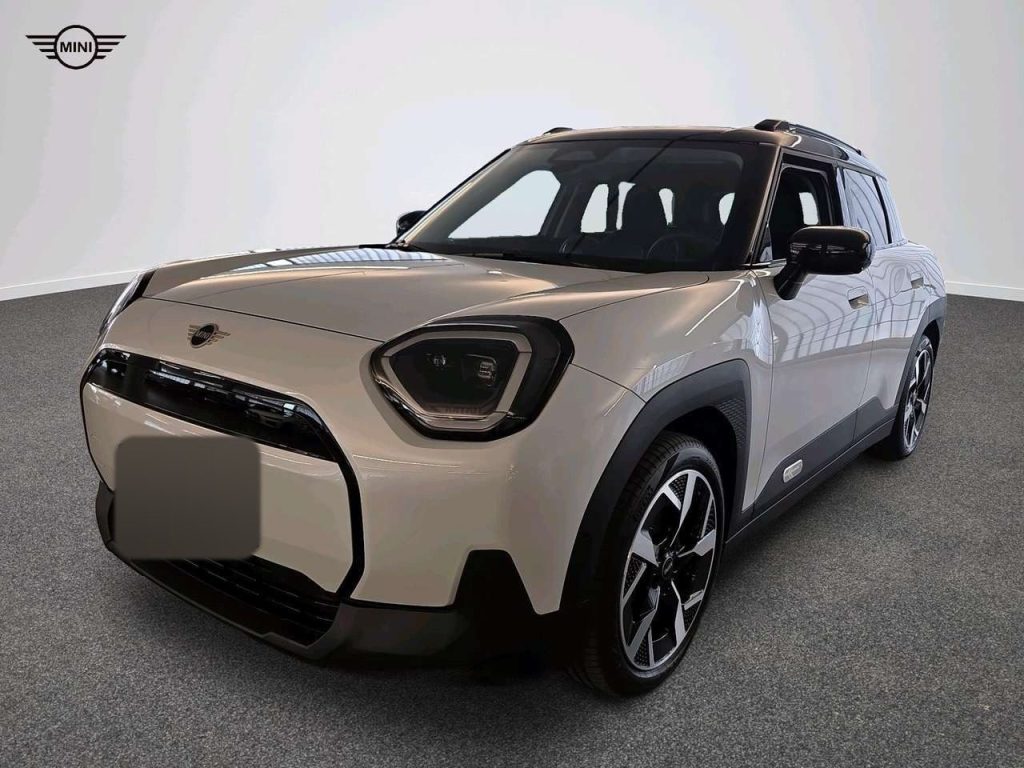 Mini Aceman E Classic