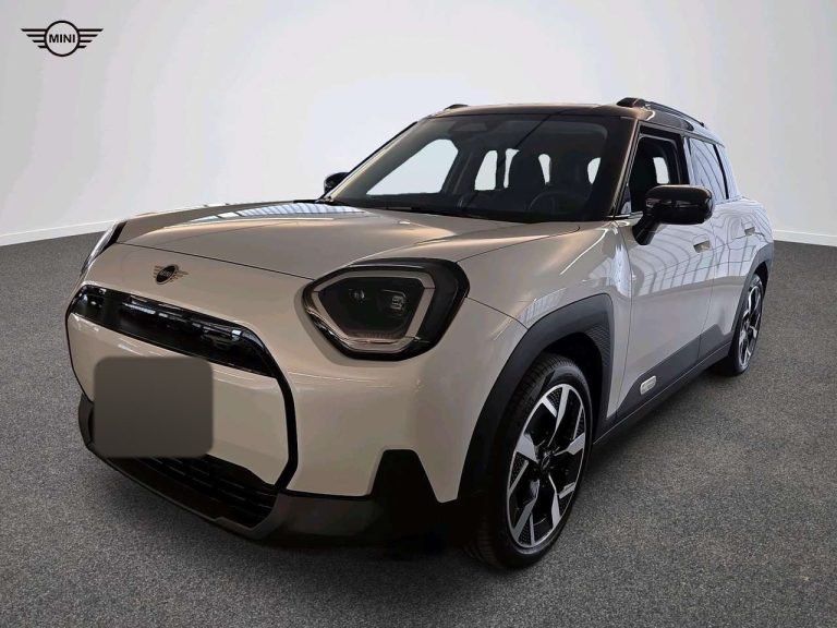 Mini Aceman E Classic