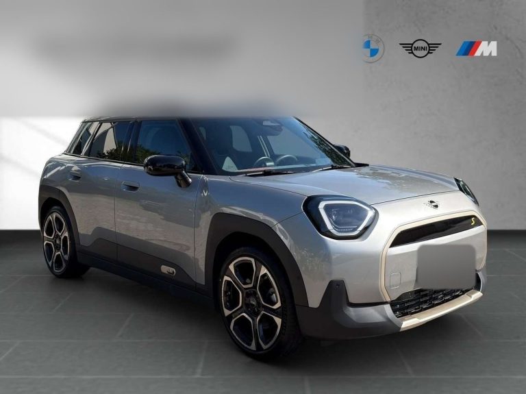 Mini Aceman SE Favoured - photo 2
