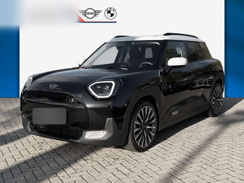 Mini Aceman SE