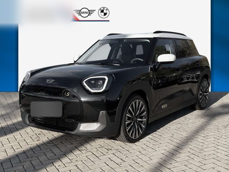 Mini Aceman SE