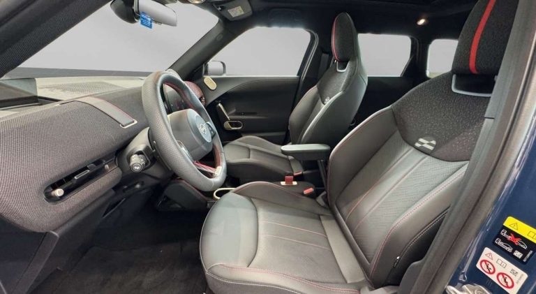 Mini Aceman John Cooper Works - photo 10
