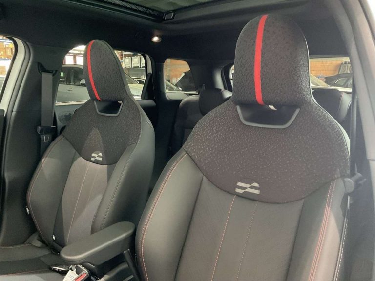 Mini Aceman SE John Cooper Works Trim - photo 10