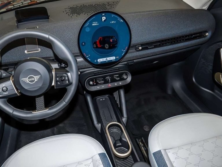 Mini Aceman SE - photo 10