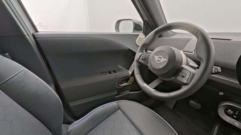 Mini Aceman SE Classic Trim - photo 10