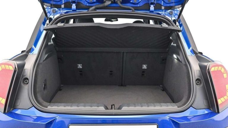 Mini Aceman E Classic Trim - photo 10