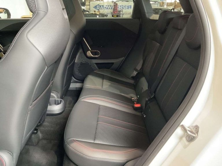 Mini Aceman SE John Cooper Works Trim - photo 11