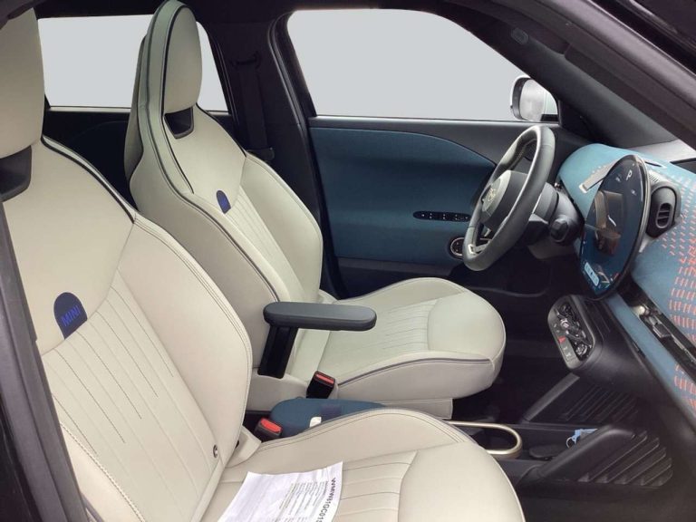 Mini Aceman SE Favoured Trim - photo 11