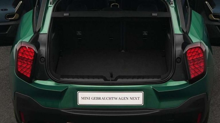 Mini Aceman SE Favoured - photo 11