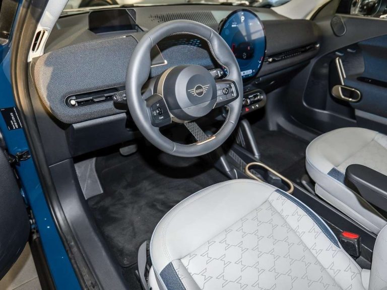 Mini Aceman SE - photo 11