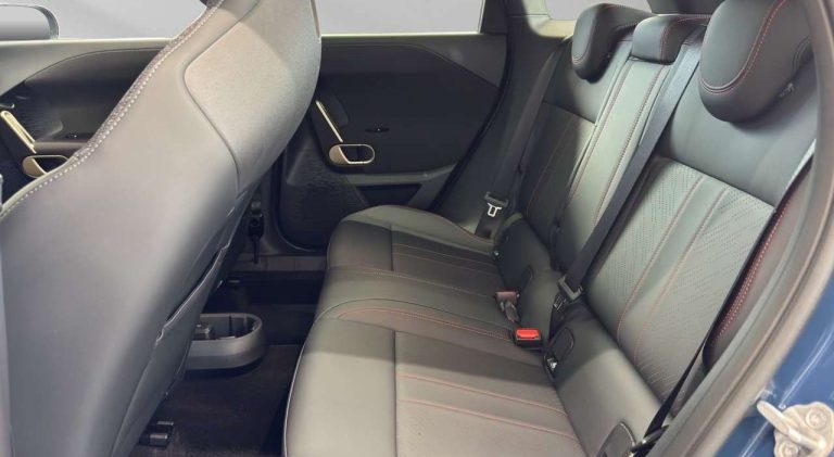 Mini Aceman John Cooper Works - photo 12
