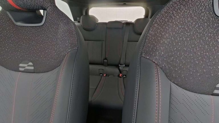 Mini Aceman John Cooper Works - photo 12