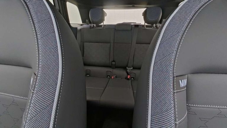Mini Aceman SE Classic Trim - photo 12
