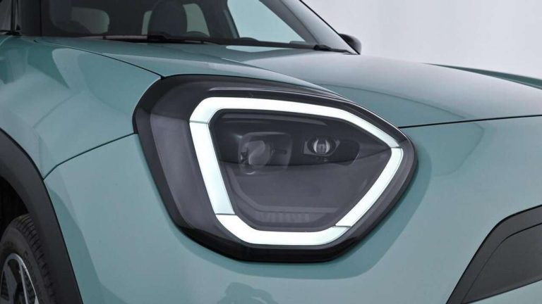 Mini Aceman SE Classic Trim - photo 12