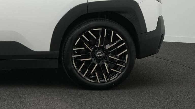 Mini Aceman SE Favoured - photo 12
