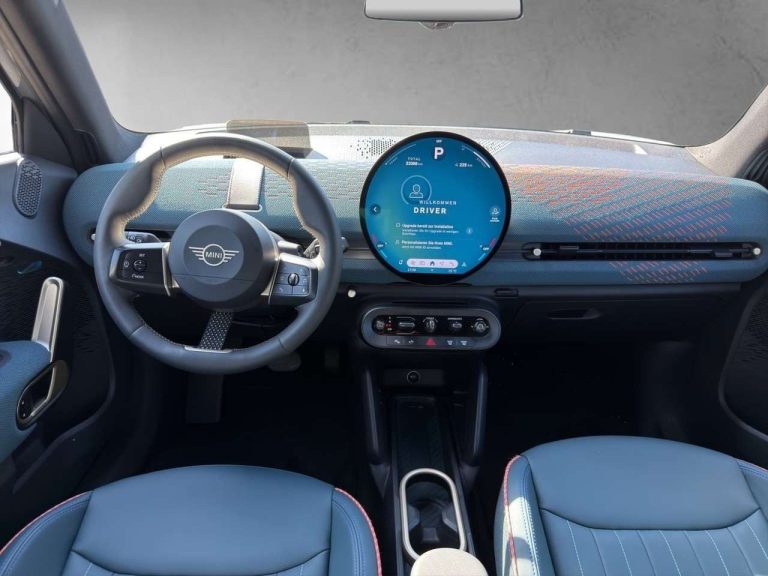 Mini Aceman SE Favoured - photo 12