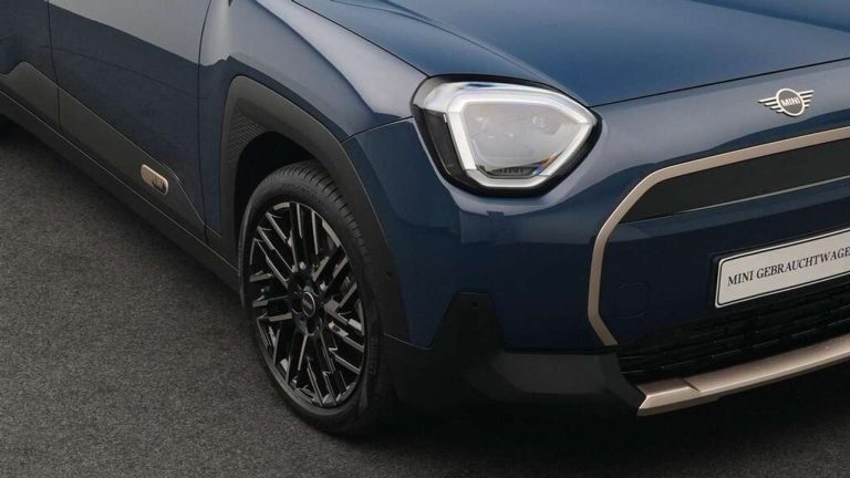 Mini Aceman SE Favoured - photo 13