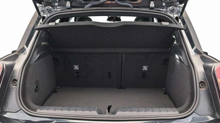 Mini Aceman John Cooper Works - photo 13