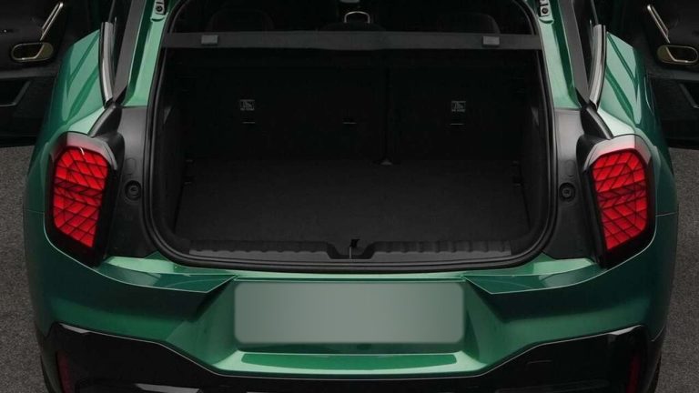 Mini Aceman John Cooper Works - photo 13