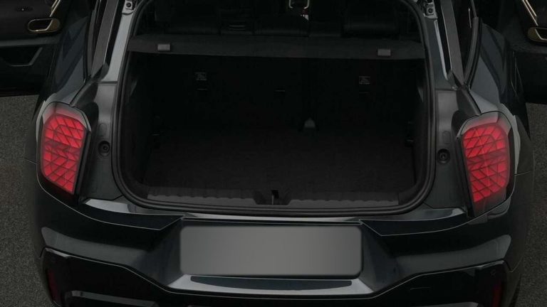 Mini Aceman John Cooper Works - photo 13