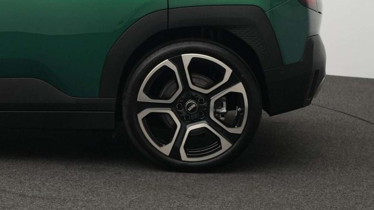 Mini Aceman SE Favoured - photo 13