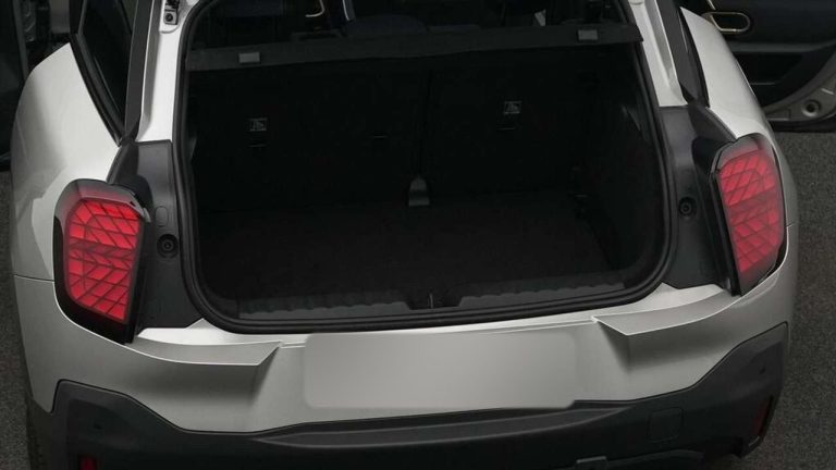 Mini Aceman SE Classic Trim - photo 13