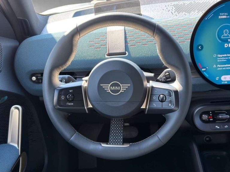 Mini Aceman SE Favoured - photo 13