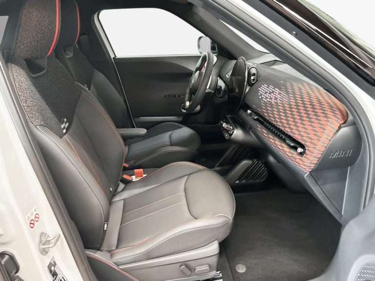 Mini Aceman E John Cooper Works Trim - photo 14