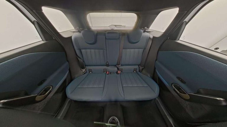 Mini Aceman Favoured Trim - photo 14