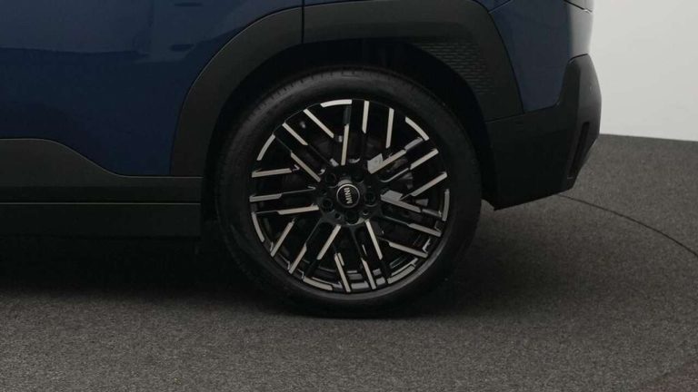 Mini Aceman SE Favoured - photo 14